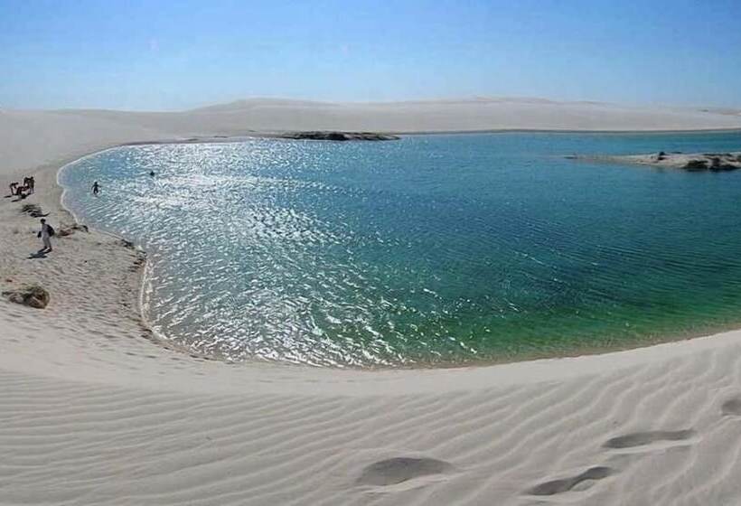 هتل Comfort Inn Monclova