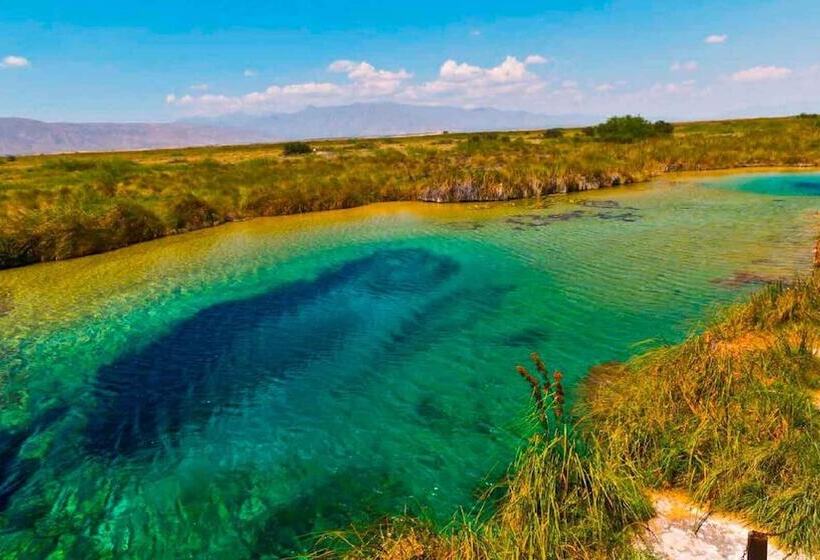 هتل Comfort Inn Monclova