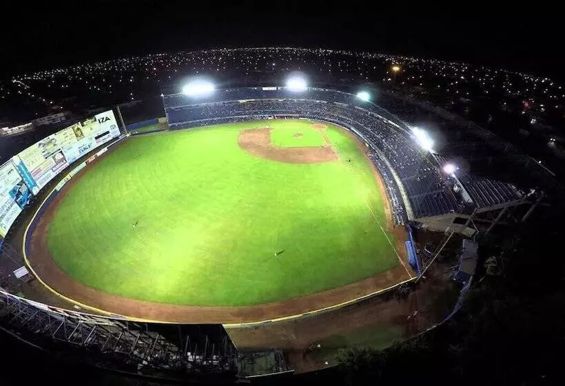 ホテル Comfort Inn Monclova