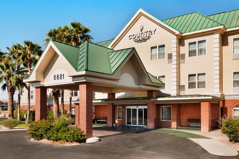 Отель Country Inn & Suites By Radisson, Tucson Airport, Az