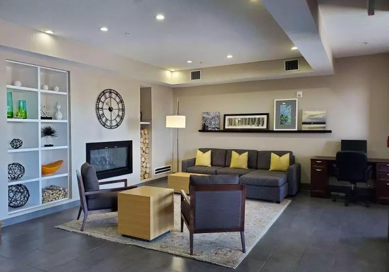 בית מלון כפרי Country Inn & Suites By Radisson, Tucson Airport, Az