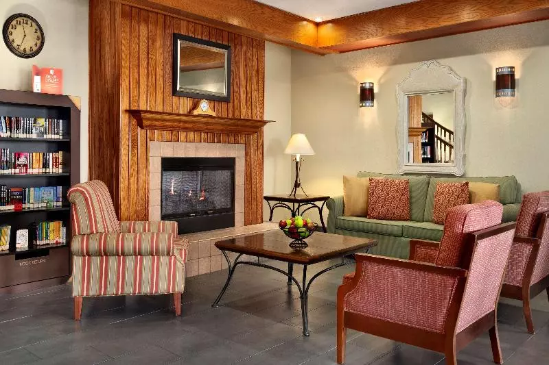 בית מלון כפרי Country Inn & Suites By Radisson, Tucson Airport, Az