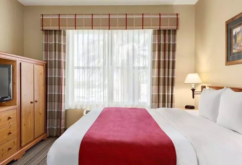 בית מלון כפרי Country Inn & Suites By Radisson, Tucson Airport, Az