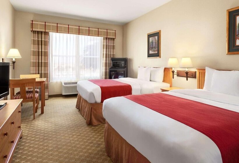 Отель Country Inn & Suites By Radisson, Tucson Airport, Az