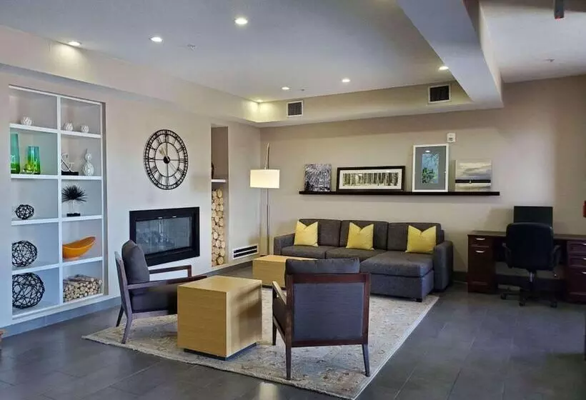 בית מלון כפרי Country Inn & Suites By Radisson, Tucson Airport, Az