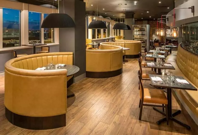 Hotel Crowne Plaza Chester, An Ihg