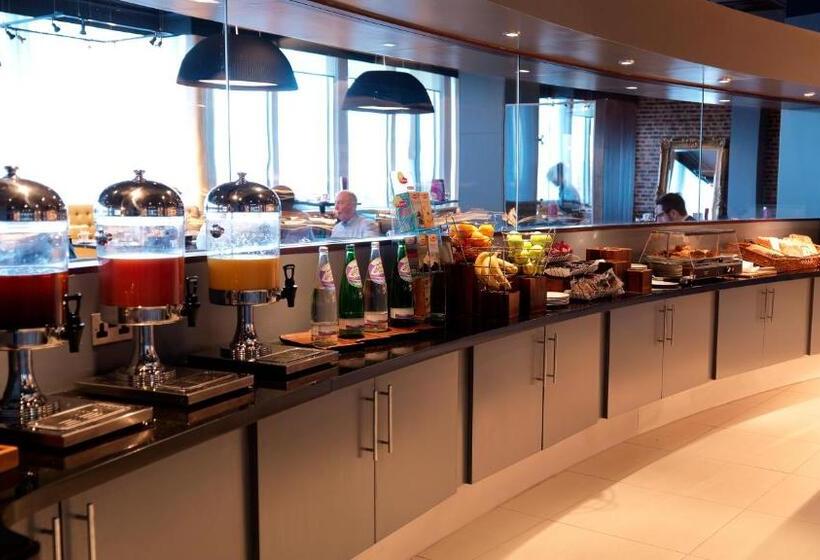 酒店 Crowne Plaza Chester, An Ihg