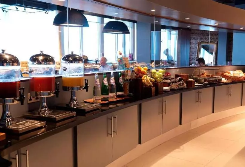 Hotel Crowne Plaza Chester, An Ihg