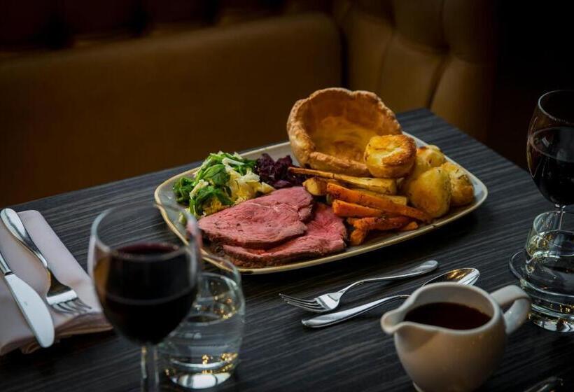 酒店 Crowne Plaza Chester, An Ihg