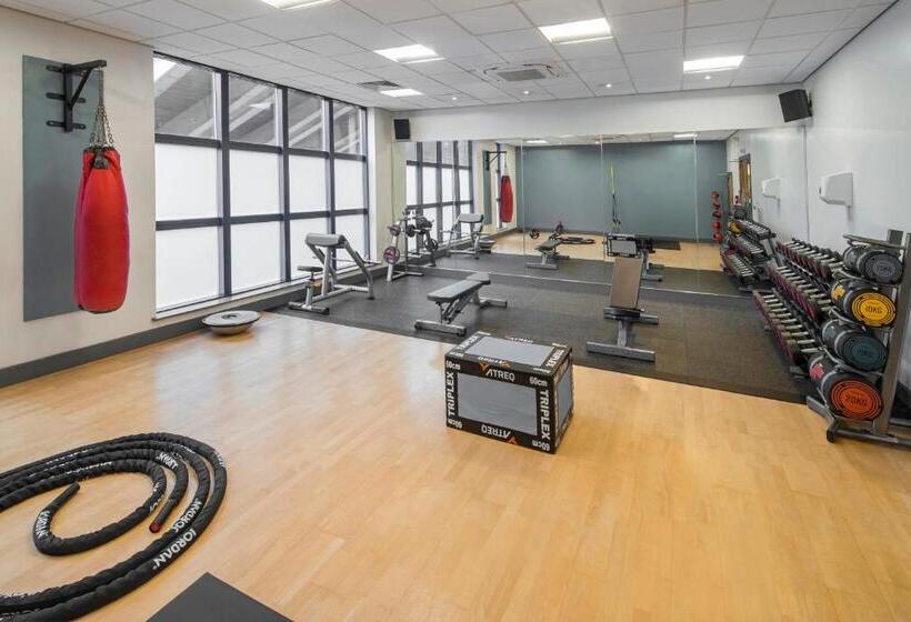 酒店 Crowne Plaza Chester, An Ihg