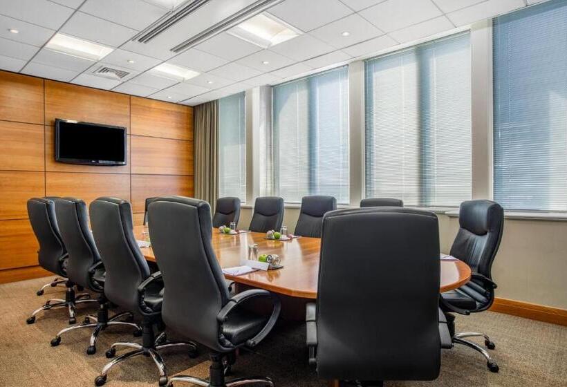 酒店 Crowne Plaza Chester, An Ihg