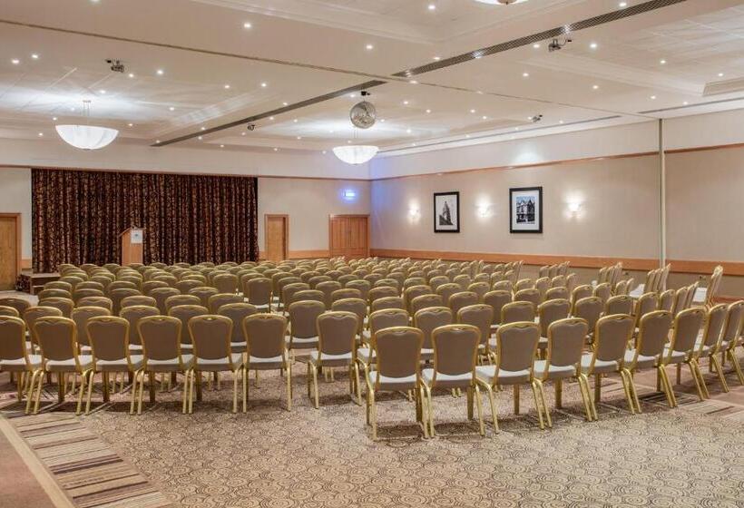 酒店 Crowne Plaza Chester, An Ihg