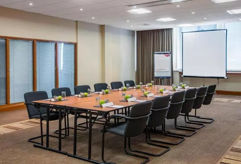 Hotel Crowne Plaza Chester, An Ihg