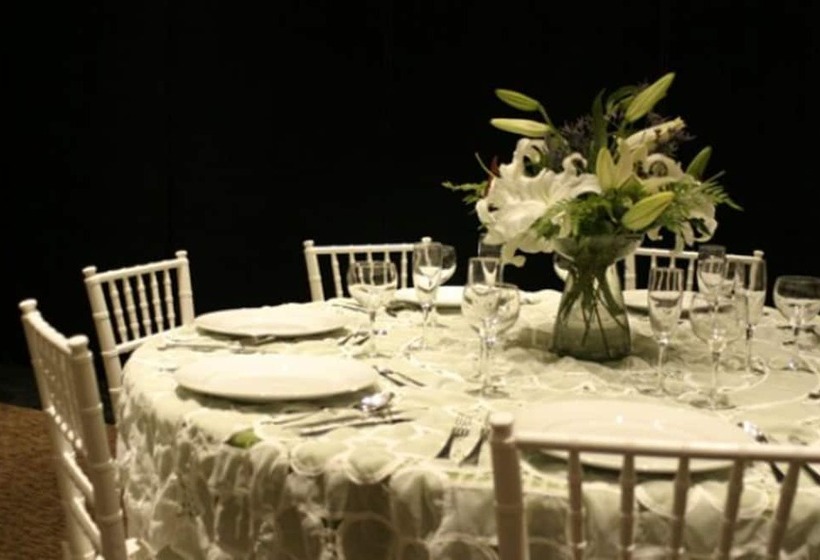 Otel Crowne Plaza Toluca   Lancaster, An Ihg