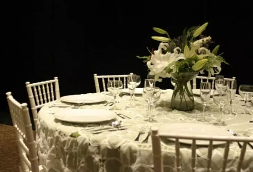 Hotelli Crowne Plaza Toluca Lancaster, An Ihg