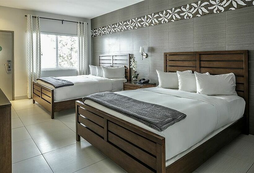 酒店 HI Miami Beach