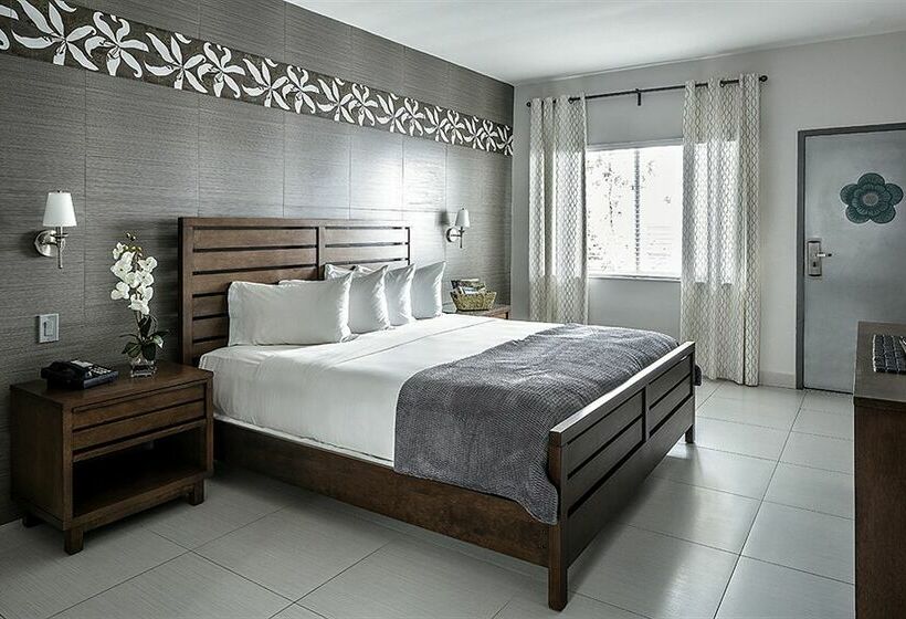 酒店 HI Miami Beach