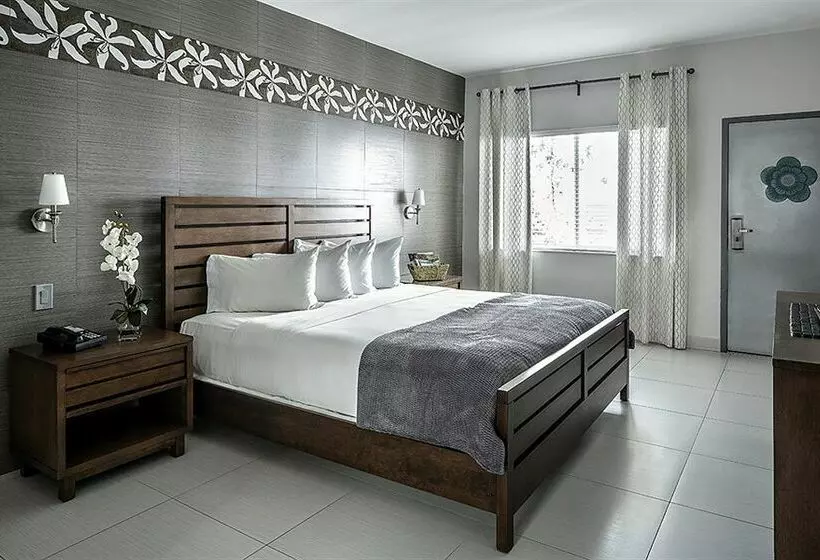 فندق HI Miami Beach