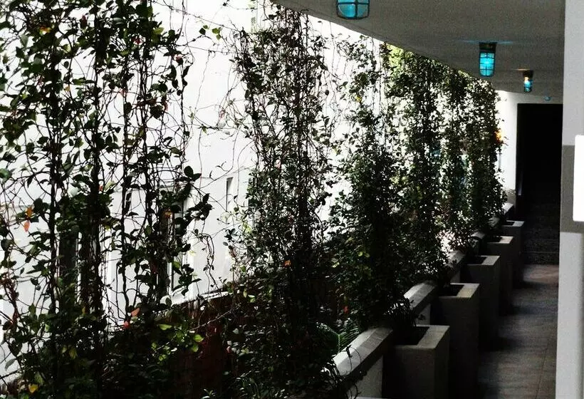 فندق HI Miami Beach