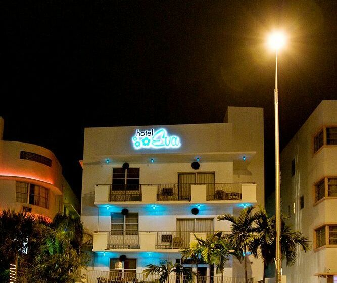 酒店 HI Miami Beach