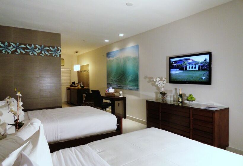 酒店 HI Miami Beach