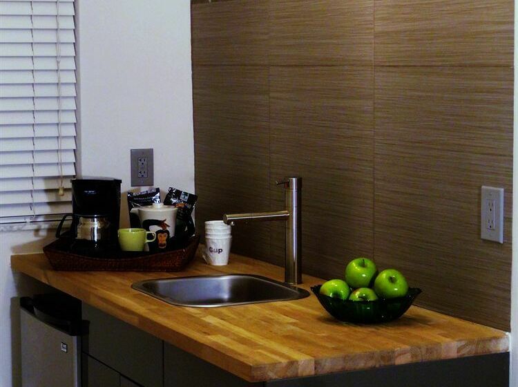 酒店 HI Miami Beach