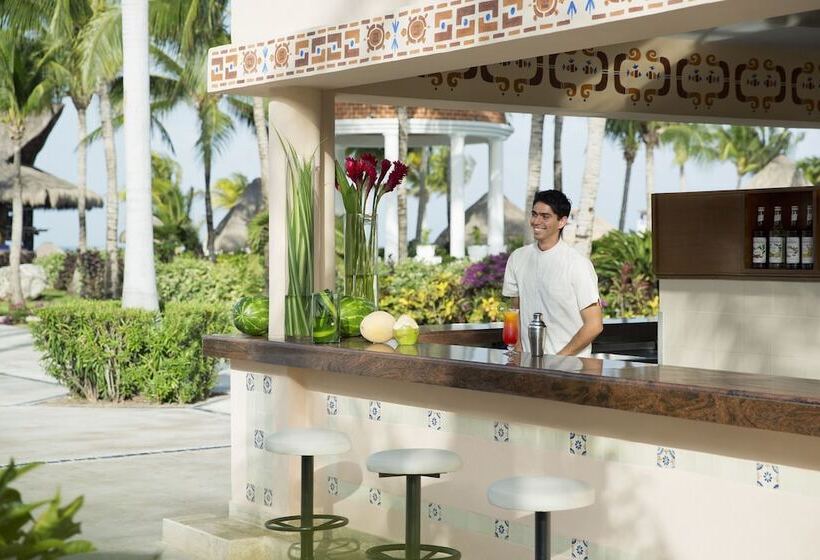 酒店 Excellence Riviera Cancun All Inclusive - Adults Only