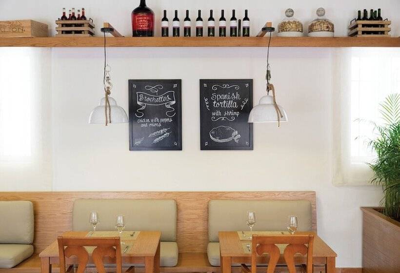 酒店 Excellence Riviera Cancun All Inclusive - Adults Only