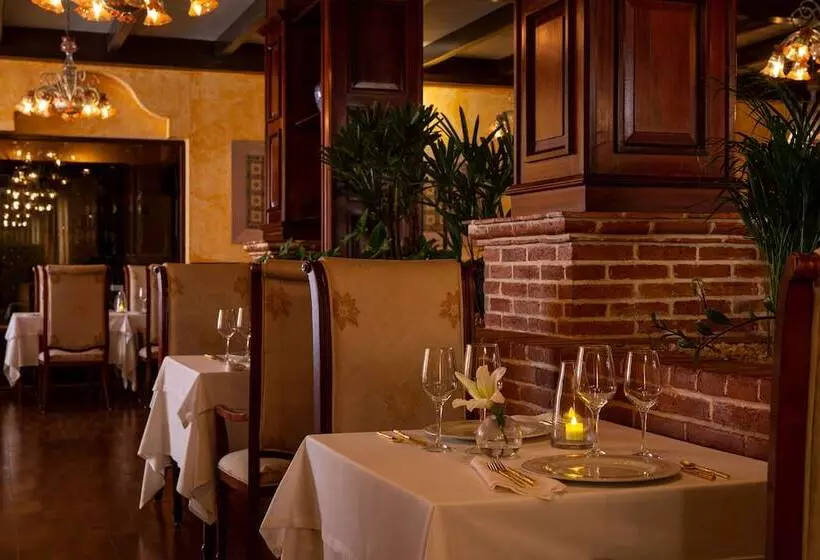 בית מלון כפרי Excellence Riviera Cancun All Inclusive - Adults Only