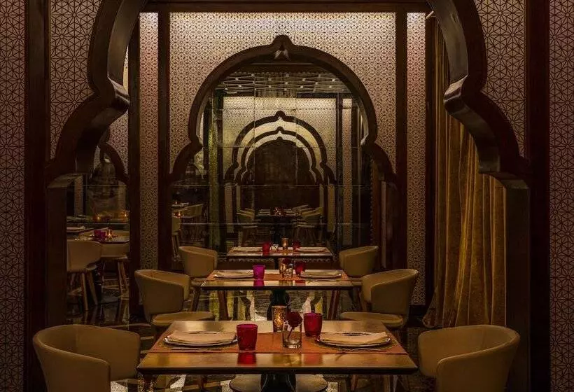 בית מלון כפרי Excellence Riviera Cancun All Inclusive - Adults Only