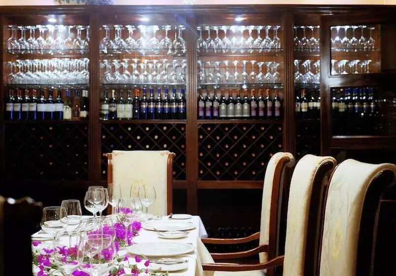 בית מלון כפרי Excellence Riviera Cancun All Inclusive - Adults Only