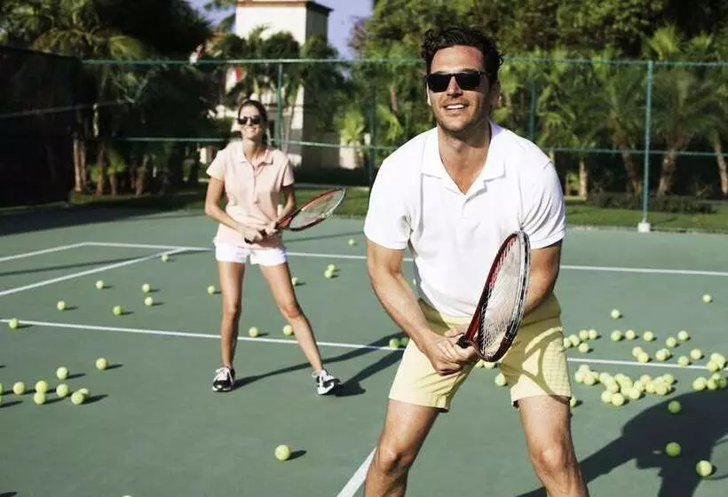 בית מלון כפרי Excellence Riviera Cancun All Inclusive - Adults Only