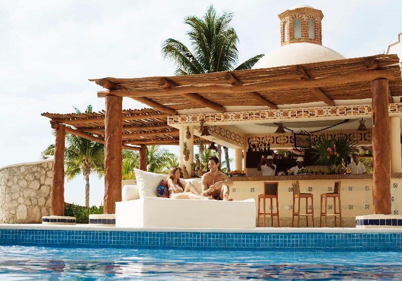酒店 Excellence Riviera Cancun All Inclusive - Adults Only