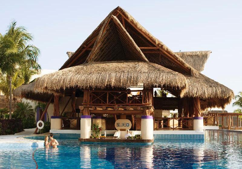 酒店 Excellence Riviera Cancun All Inclusive - Adults Only