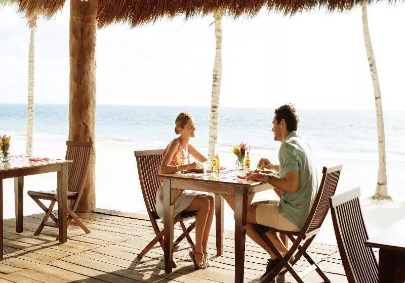 בית מלון כפרי Excellence Riviera Cancun All Inclusive - Adults Only