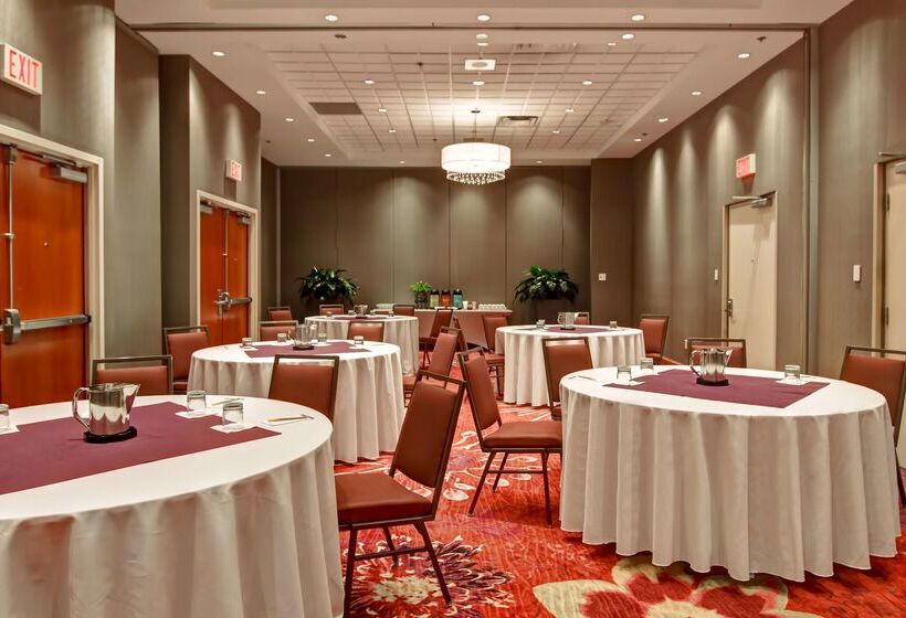 Szálloda Hilton Garden Inn Toronto/markham