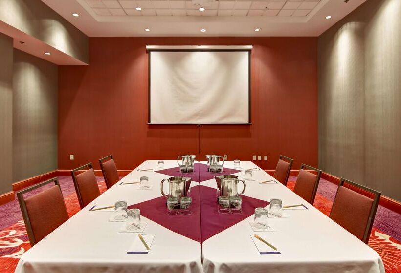 Szálloda Hilton Garden Inn Toronto/markham