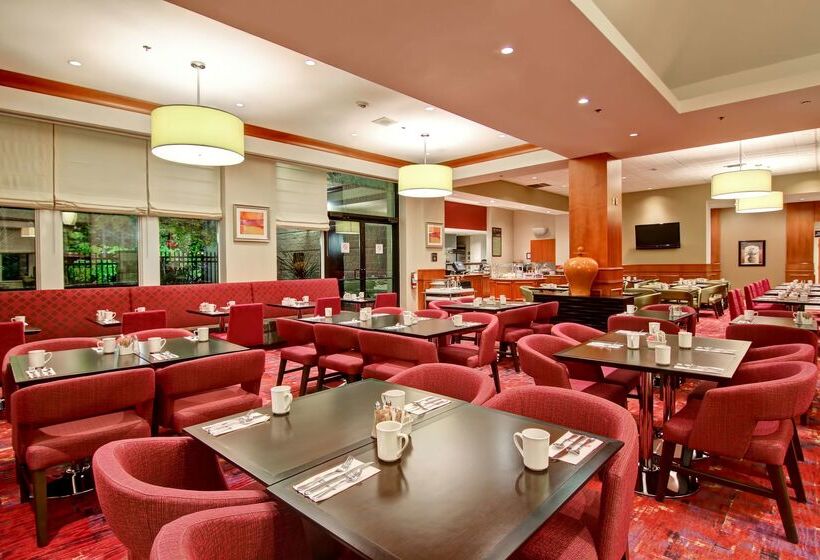 Szálloda Hilton Garden Inn Toronto/markham