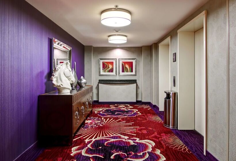 Szálloda Hilton Garden Inn Toronto/markham