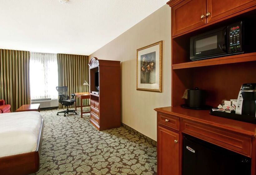 Szálloda Hilton Garden Inn Toronto/markham