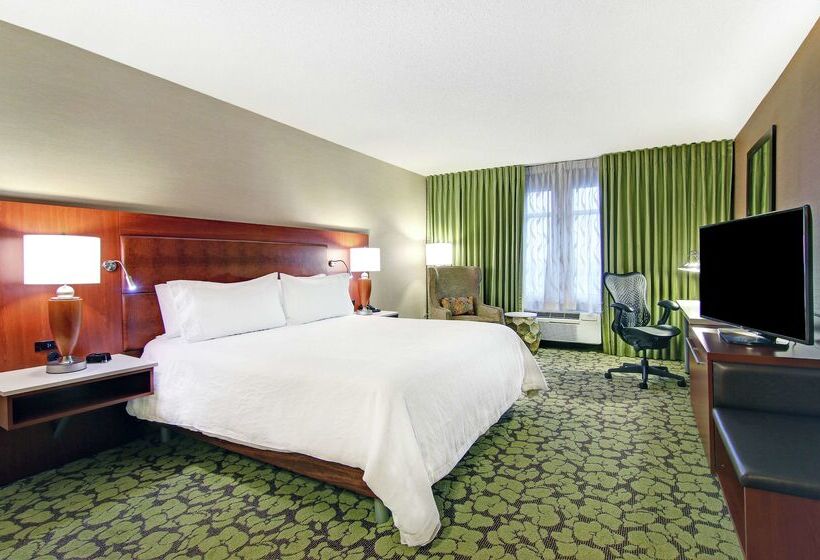 Szálloda Hilton Garden Inn Toronto/markham