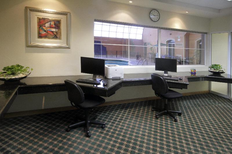 هتل Holiday Inn Express Guanajuato, An Ihg