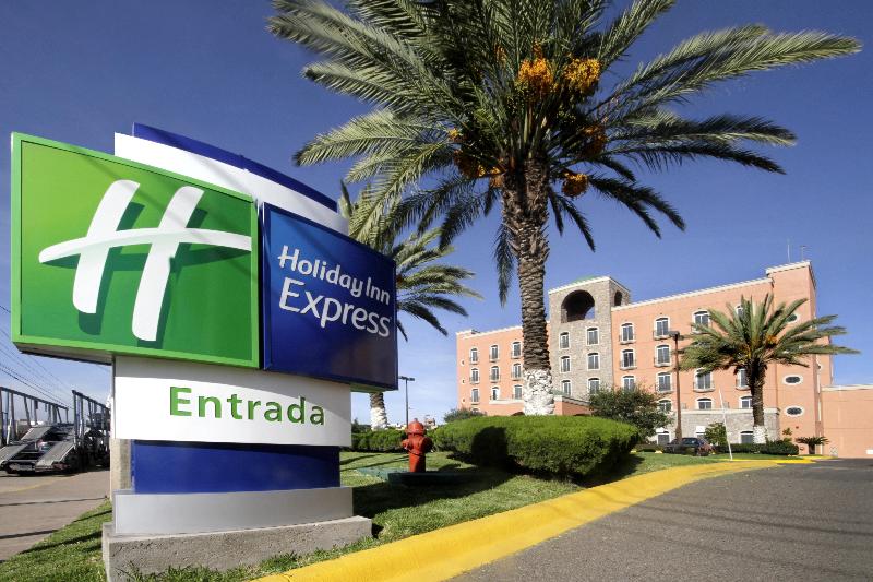 هتل Holiday Inn Express Guanajuato, An Ihg