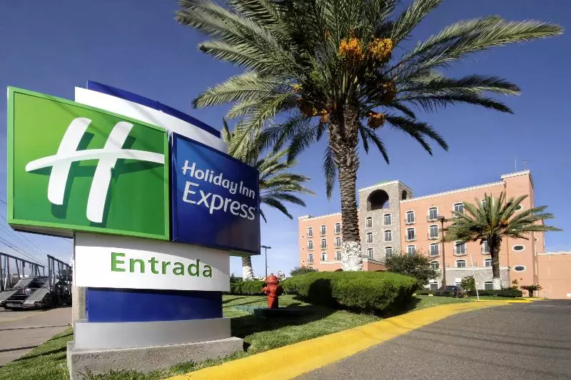 هتل Holiday Inn Express Guanajuato, An Ihg