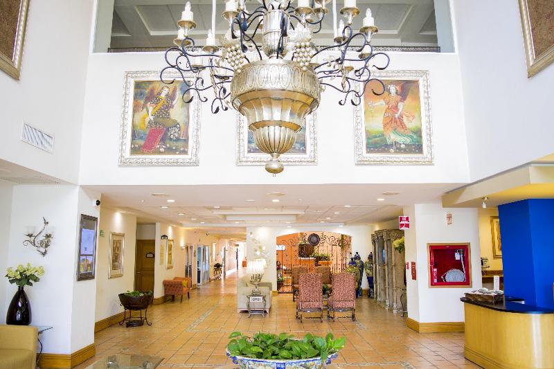 هتل Holiday Inn Express Guanajuato, An Ihg