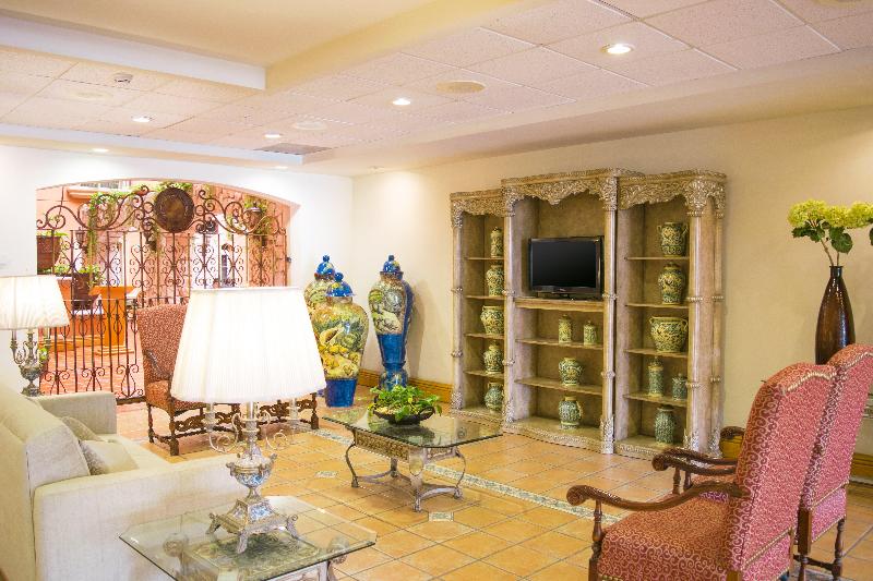 هتل Holiday Inn Express Guanajuato, An Ihg