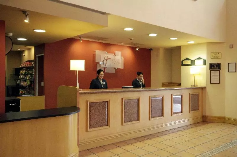 هتل Holiday Inn Express Guanajuato, An Ihg