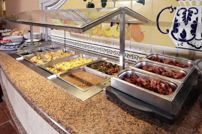 هتل Holiday Inn Express Guanajuato, An Ihg