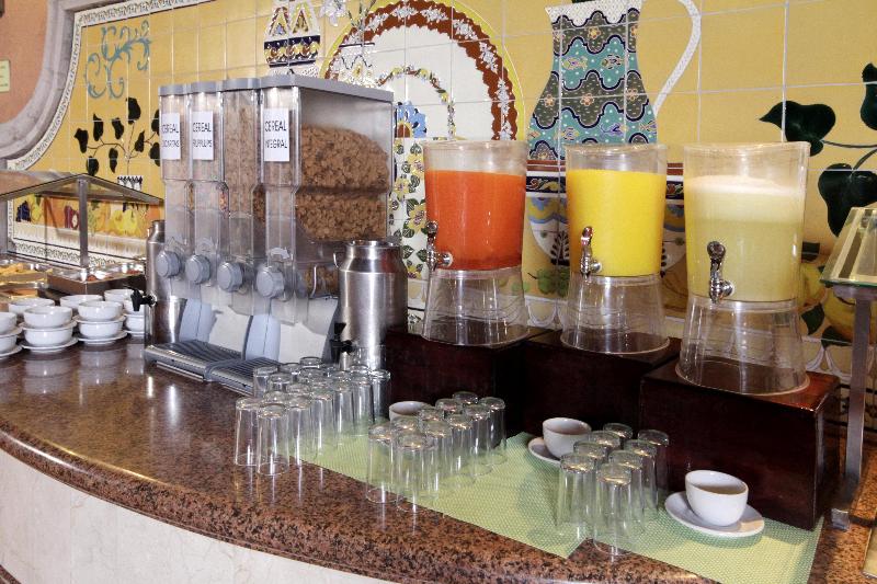 هتل Holiday Inn Express Guanajuato, An Ihg