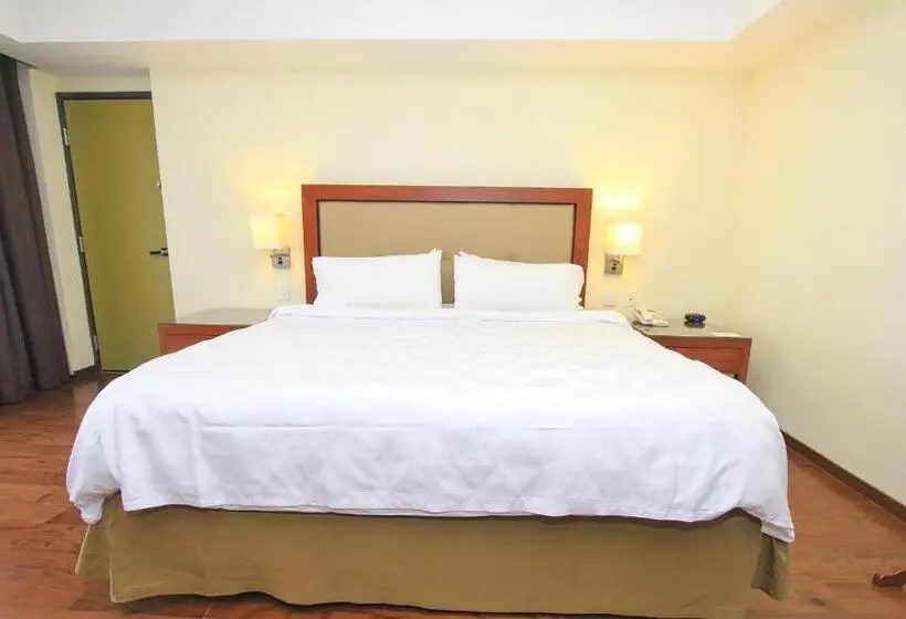 Otel Holiday Inn Leon, An Ihg